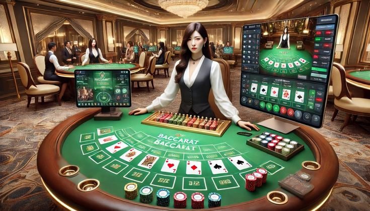 Fa Cai Shen Deluxe Game